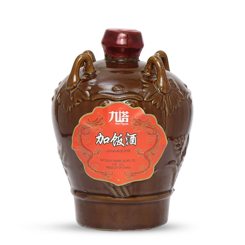 1.5L Fíon Jia Fan i bPróca