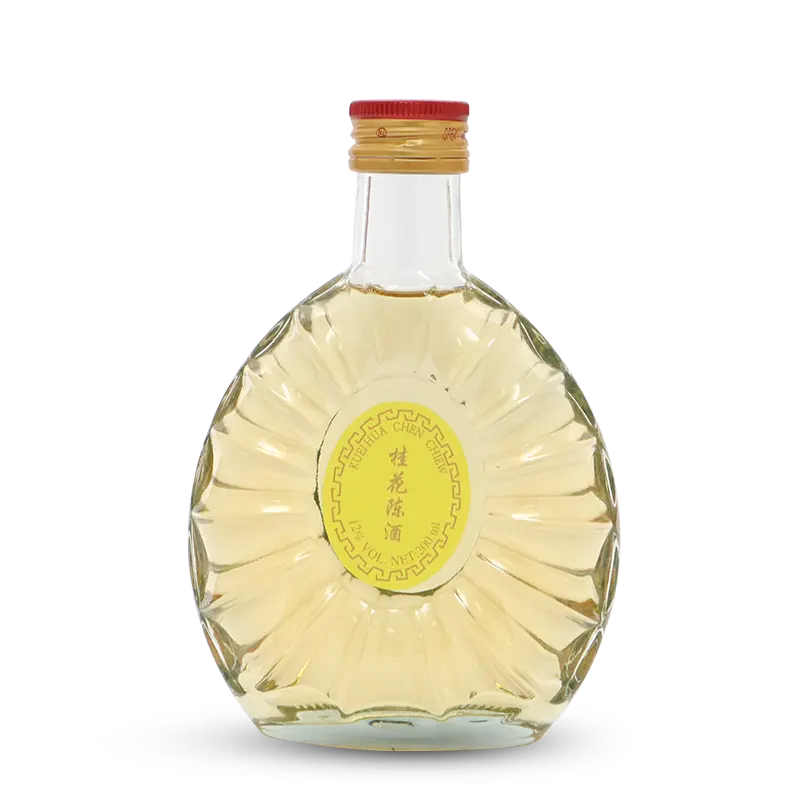 200ML XO BOTTLE Fíon Osmanthus