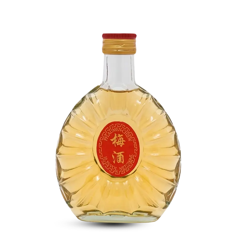 200ML XO BOTTLE Plum Wine