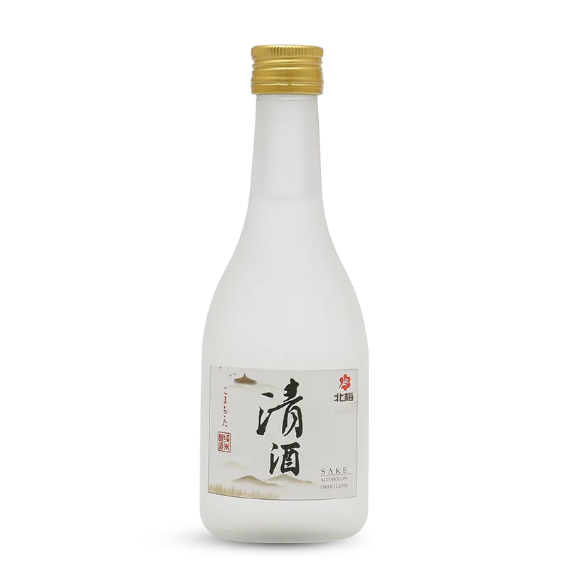 300ML ar mhaithe