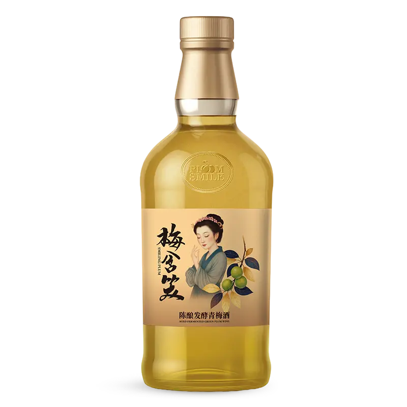 355ML Fíon Pluma Glas 355ML Fíon Pluma Glas