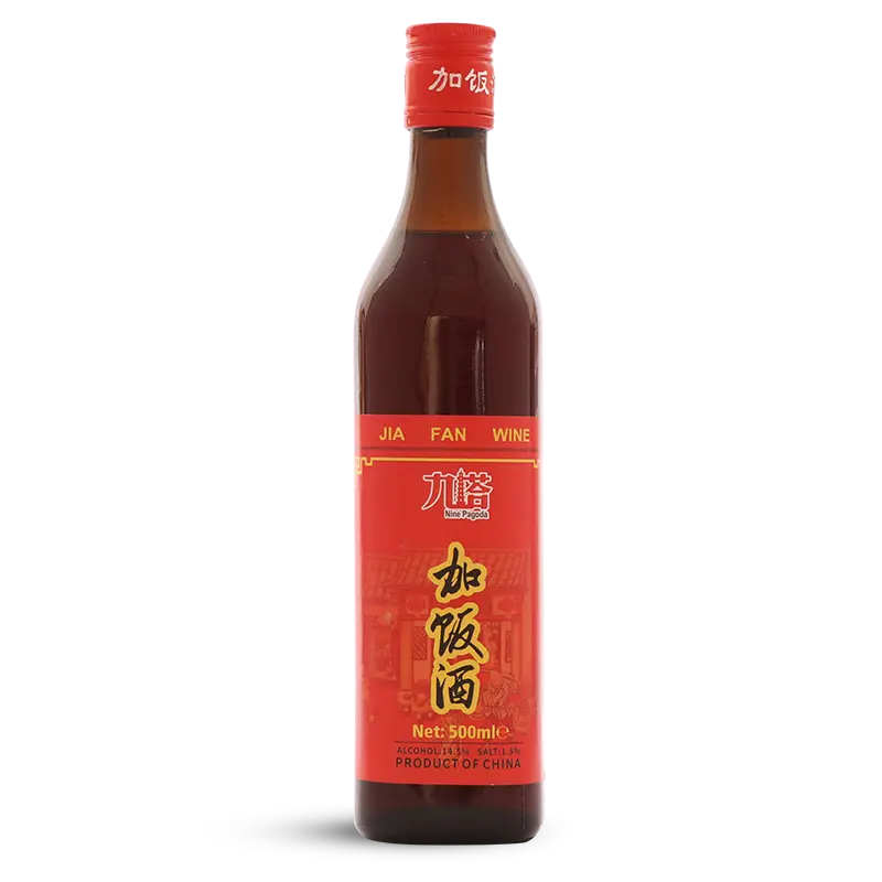 500ML Jia Fan Fíon