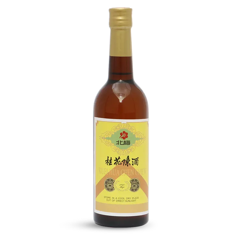 500ML Fíon Osmanthus