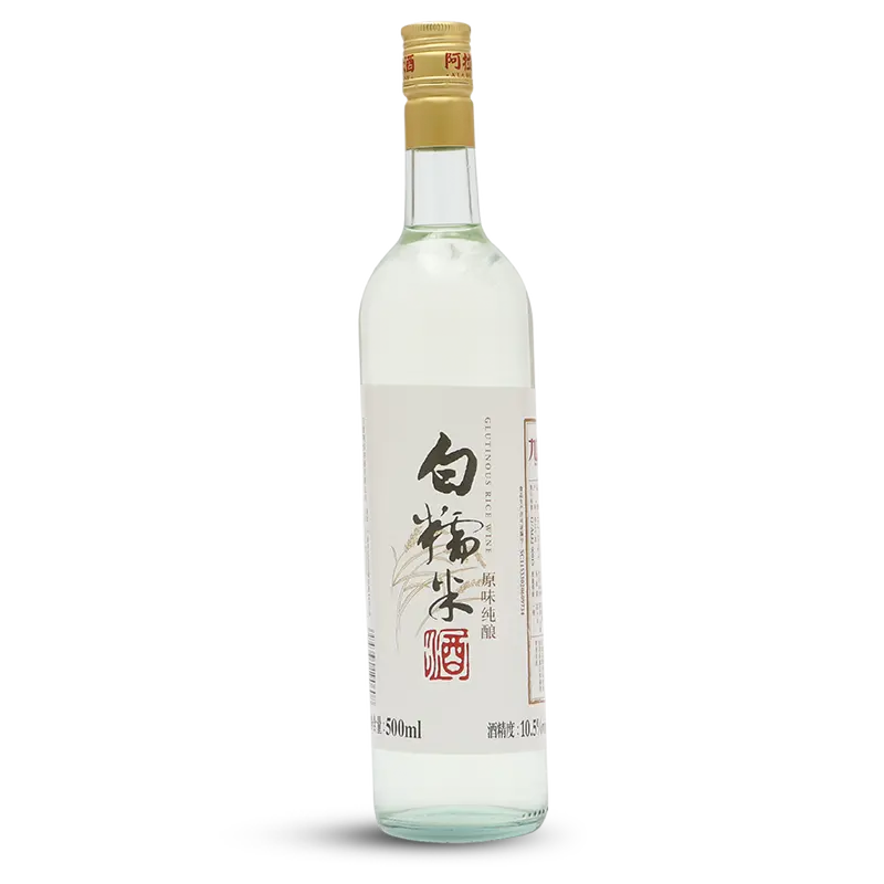 500ML Fíon Rís