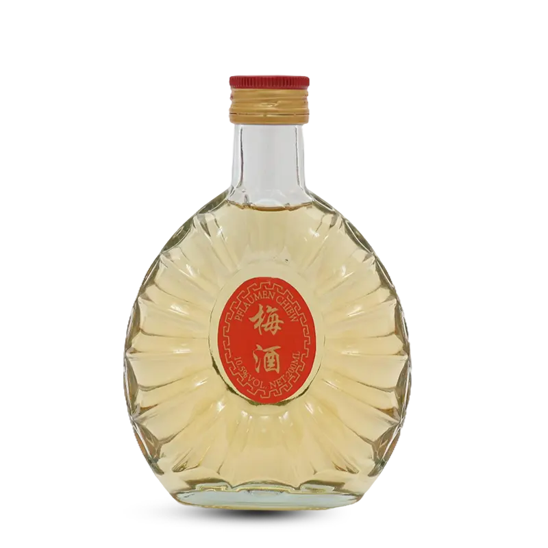 Fíon pluma 500ML XO BOTTLE