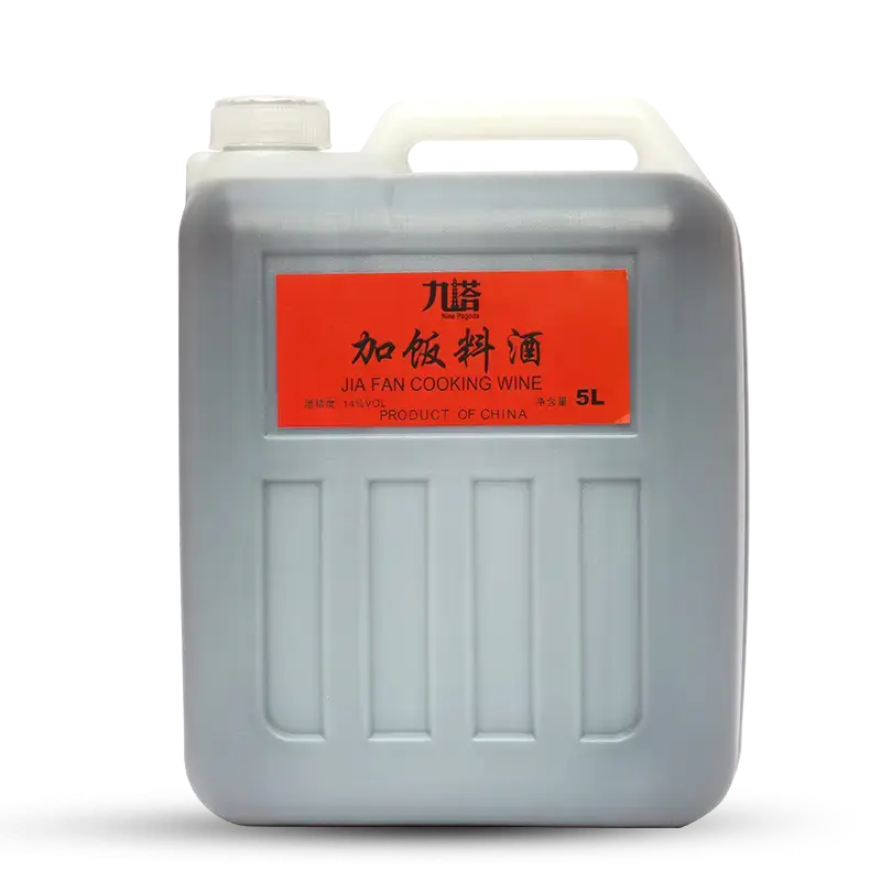 5L Fíon Cócaireachta Jia Fan