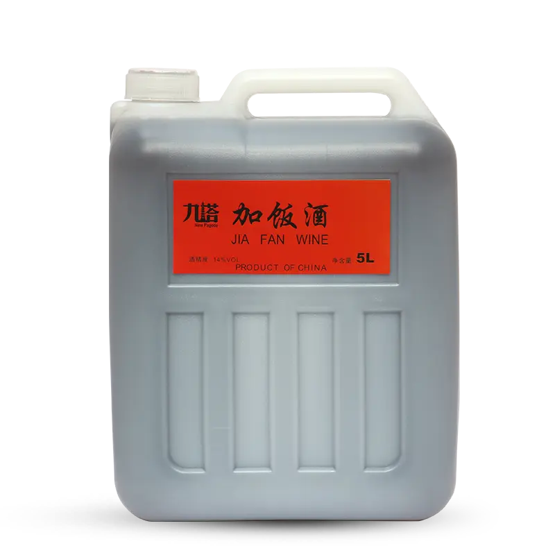 5L Fíon Jia Fan