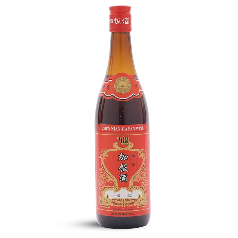 640ML Fíon Jia Fan