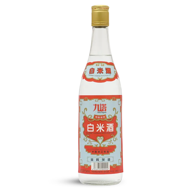 640ML Fíon Rís