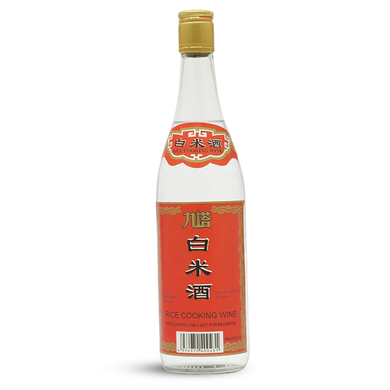 640ML Fíon Rís