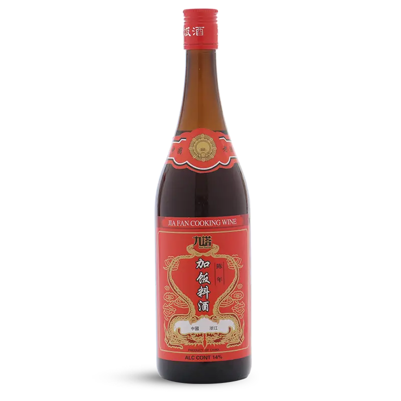 750ML Fíon Cócaireachta Jia Fan