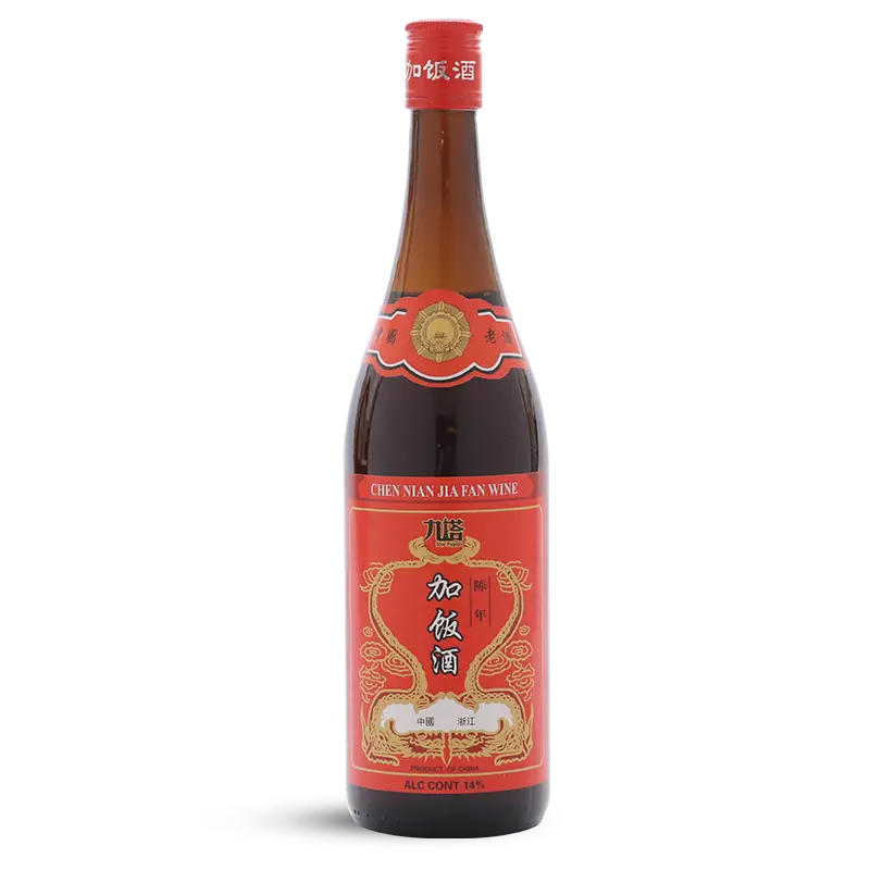 750ML Jia Fan Fíon
