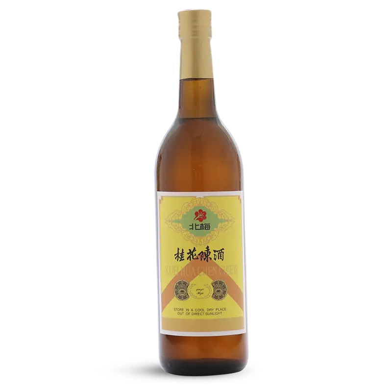 750ML Fíon Osmanthus
