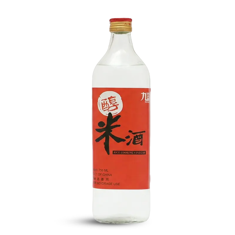 750ML Fíon Cócaireachta Rís