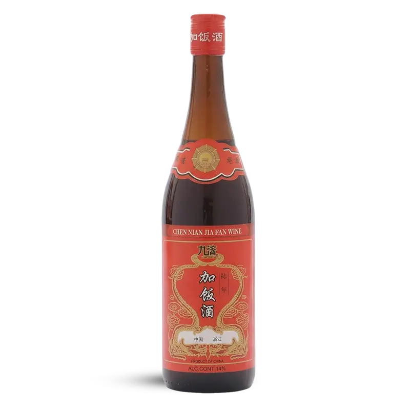 750ML Fíon Rís